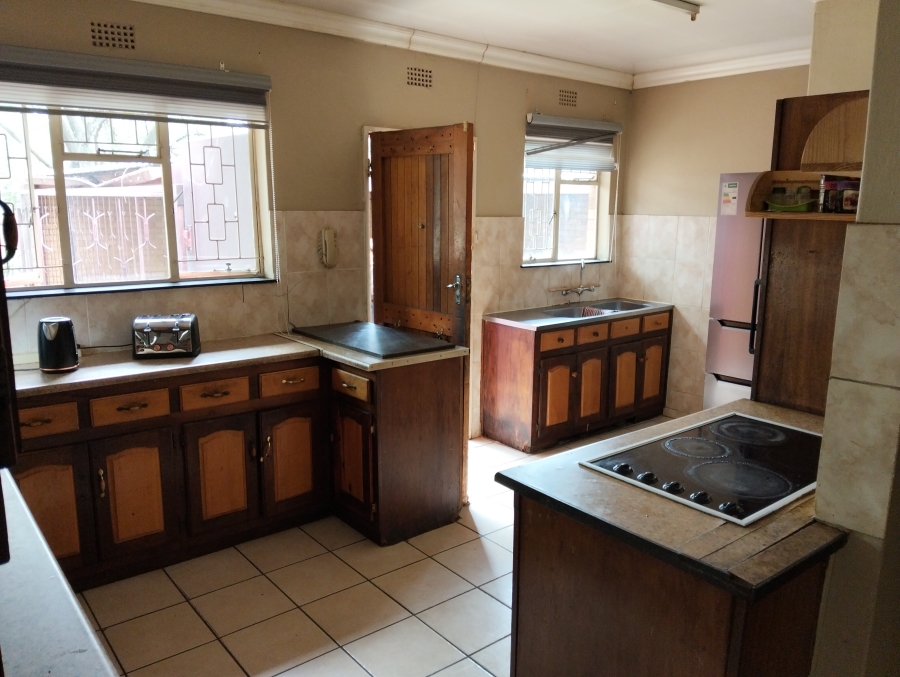 3 Bedroom Property for Sale in Riebeeckstad Free State